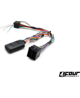 4 4-CTSMC002.2 RATTIOHJAIN-ADAPTERI Main Image