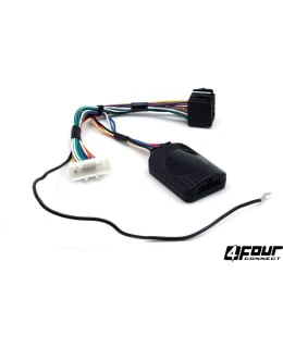 4 4-CTSNS001.2 RATTIOHJAIN-ADAPTERI Main Image