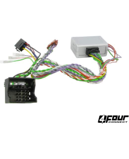 4 4-CTSCT008 RATTIOHJAIN-ADAPTERI Main Image