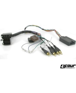4 4-CTSAD003.2 RATTIOHJAIN-ADAPTERI Main Image