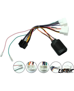 4 4-CTSHY005.2 RATTIOHJAIN-ADAPTERI Main Image