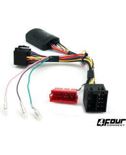 4 4-CTSRN007.2 RATTIOHJAIN-ADAPTERI Main Image
