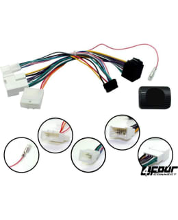 4 4-CTSDC002 RATTIOHJAIN-ADAPTERI Main Image