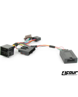4 4-CTSRN002 RATTIOHJAIN-ADAPTERI Main Image