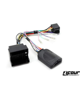 4 4-CTSMC004.2 RATTIOHJAIN-ADAPTERI Main Image