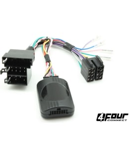 4 4-CTSIV002.2 RATTIOHJAIN-ADAPTERI Main Image