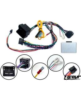 4 4-CTSBM006 RATTIOHJAIN-ADAPTERI Main Image