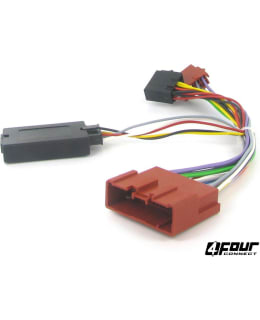 4 4-CTSMZ002.2 RATTIOHJAIN-ADAPTERI Main Image