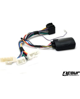 4 4-CTSTY002.2 RATTIOHJAIN-ADAPTERI Main Image