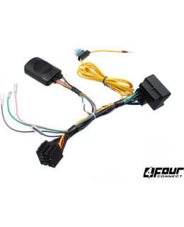 4 4-CTSMC011.2 RATTIOHJAIN-ADAPTERI Main Image