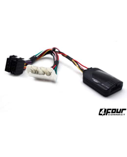 4 4-CTSIZ001.2 RATTIOHJAIN-ADAPTERI Main Image