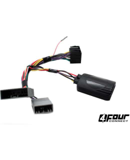 4 4-CTSHO001.2 RATTIOHJAIN-ADAPTERI Main Image