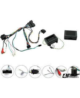 4 4-CTSFO008.2 RATTIOHJAIN-ADAPTERI Main Image