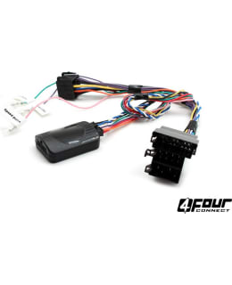 4 4-CTSMC003.2 RATTIOHJAIN-ADAPTERI Main Image