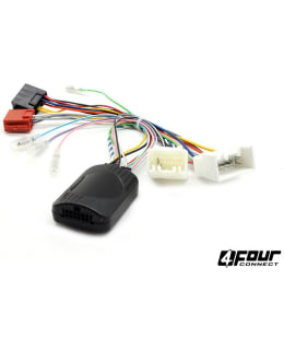 4 4-CTSMT002.2 RATTIOHJAIN-ADAPTERI Main Image