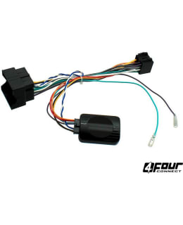 4 4-CTSVW015.2 RATTIOHJAIN-ADAPTERI Main Image