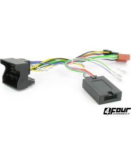 4 4-CTSVW003.2 RATTIOHJAIN-ADAPTERI Main Image