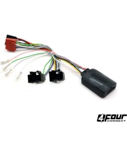 4 4-CTSSA001.2 RATTIOHJAIN-ADAPTERI Main Image
