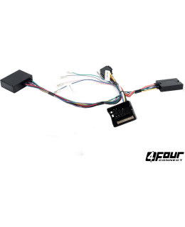 4 4-CTSAD006.2 RATTIOHJAIN-ADAPTERI Main Image