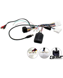 4 4-CTSNS009.2 RATTIOHJAIN-ADAPTERI Main Image