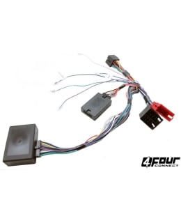 4 4-CTSAD008.2 RATTIOHJAIN-ADAPTERI Main Image