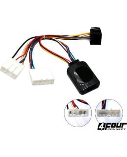 4 4-CTSVX007 RATTIOHJAIN-ADAPTERI Main Image