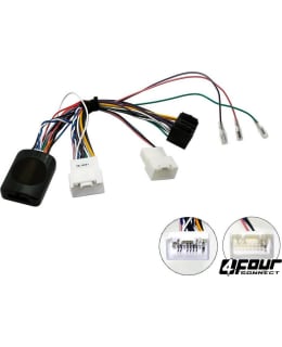 4 4-CTSMT009.2 RATTIOHJAIN-ADAPTERI Main Image