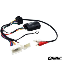 4 4-CTSMT001.2 RATTIOHJAIN-ADAPTERI Main Image