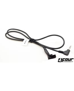 4 4-CTALPINELEAD LIITÄNTÄJOHTO Main Image