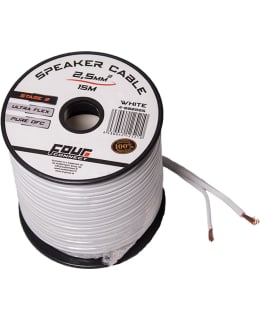 4 4-800265 OFC-KAIUTINKAAPELI Main Image