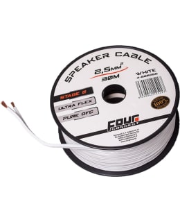 4 4-800266 OFC-KAIUTINKAAPELI Main Image