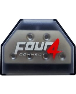 4CONNECT 4-600145 6X20/50MM2 JAKOBLOKKI Main Image