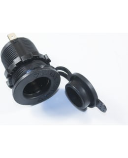 4CONNECT 12/24V VEDENPITÄVÄ TUP.SYT. Main Image