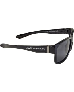 LISÄÄ BASSOA LB BLACK AURINKOLASIT Main Image