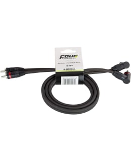 4 4-800161 1M RCA-KAAPELI Main Image