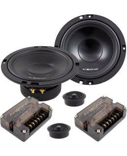 AI-SONIC S2-C6.2 6.5" ERILLISSARJA Main Image