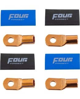 4 4-690383 M8-RENGASLIITIN Main Image