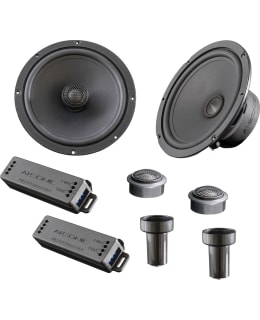 AI-SONIC S1 6.5″ ERILLISSARJA Main Image