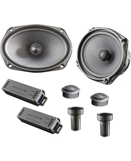 AI-SONIC S1 6X9″ ERILLISSARJA Main Image