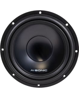 AI-SONIC S3-W6 MIDBASSO Main Image