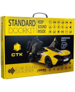 CTK DOORKIT STANDARD Main Image