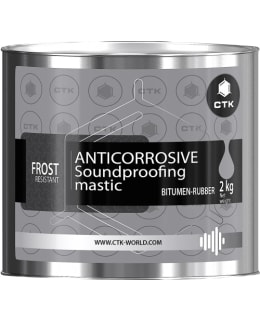 CTK MASTIC RUOSTEENESTO/ÄÄNIERISTYSMASSA Main Image