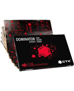 CTK DOMINATOR 3.0MM 370*500 Main Image