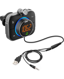 FOUR MOBILE 4-FMTBT2.1 FM-LÄHETIN Main Image