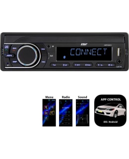 4MOBILE 4-MP100BTI MEDIASOITIN Main Image