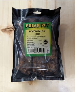 POLAR PET REINDEER NECK 300G Main Image