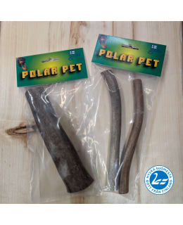 POLAR PET REINDEER ANTLER 100G Main Image