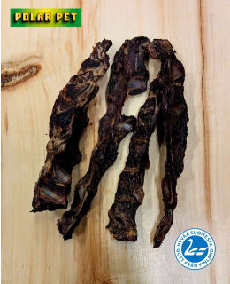 POLAR PET REINDEER MEATY RIB SRTIPS 300G Main Image