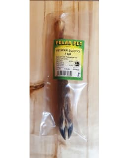 POLAR PET DEER HOOF 1PC Main Image