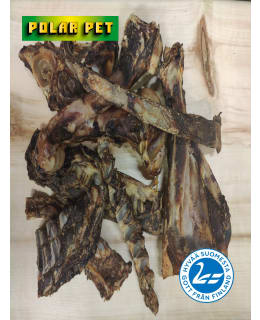 POLAR PET DEER BONES 1KG Main Image